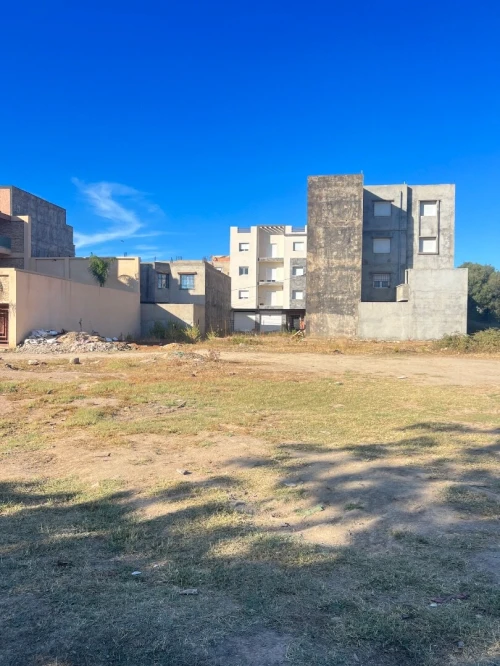 Vente Terrain Alger Ouled chebel