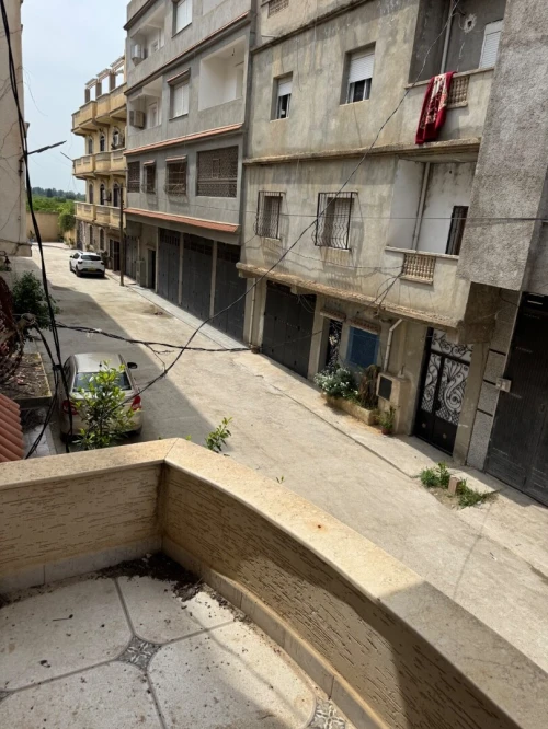 Vente Villa Alger Ouled chebel