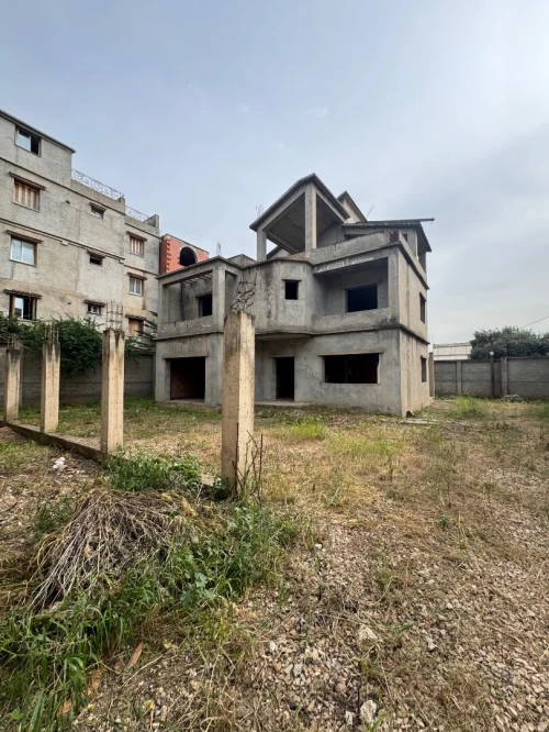 Vente Villa Alger Ouled chebel
