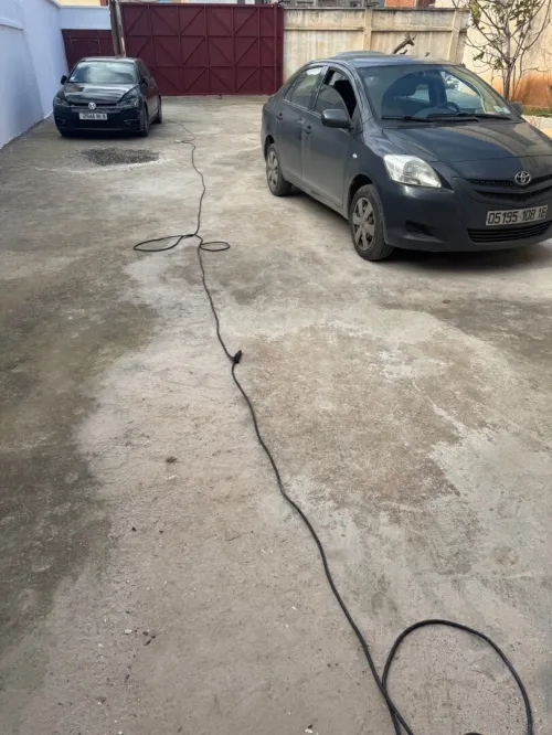Location Hangar - Usine Alger Bordj el kiffan