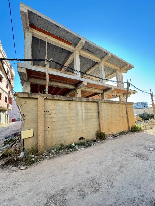 Vente Villa Alger Ouled chebel
