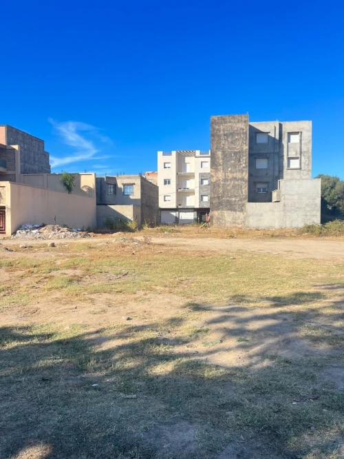 Vente Terrain Alger Ouled chebel