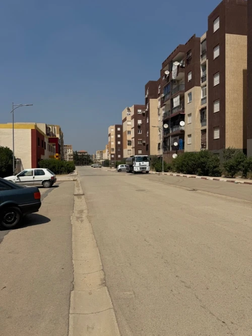 Vente Terrain Blida Bouinan