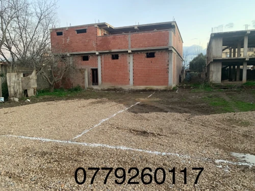 Vente Terrain Alger Ouled chebel