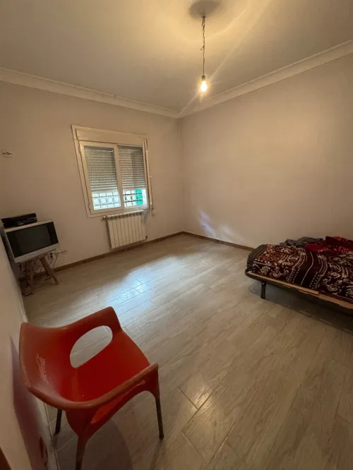 Vente Villa Alger Ouled chebel