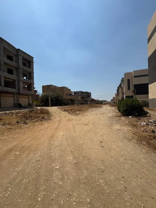 Vente Terrain Blida Bouinan