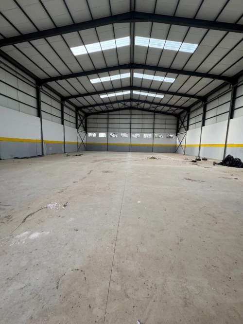 Location Hangar - Usine Alger Ouled chebel