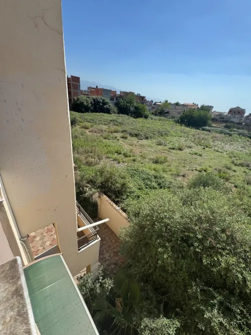 Vente Villa Alger Ouled chebel