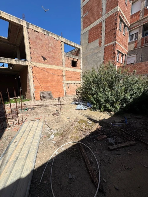 Vente Villa Alger Ouled chebel