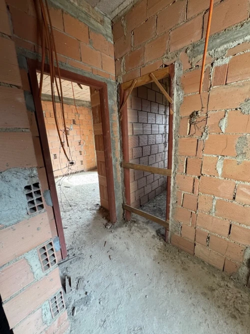 Vente Villa Alger Ouled chebel