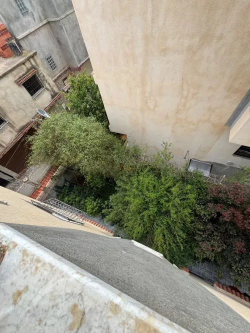 Vente Villa Alger Ouled chebel