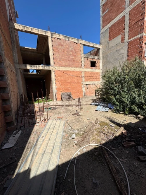 Vente Villa Alger Ouled chebel
