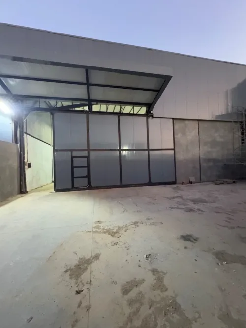 Location Hangar Blida Chebli