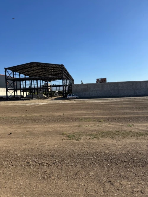Vente Terrain Blida Chebli