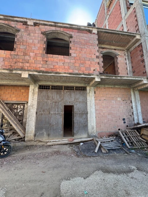 Vente Villa Alger Ouled chebel