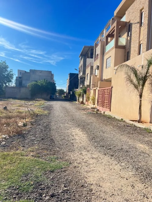 Vente Terrain Alger Ouled chebel