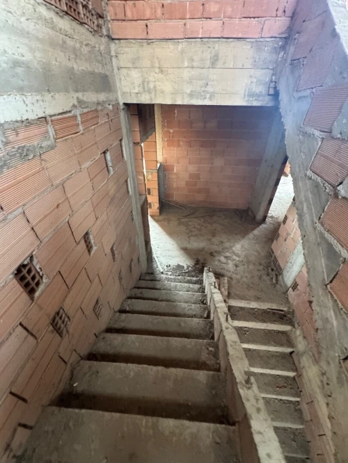 Vente Villa Alger Ouled chebel