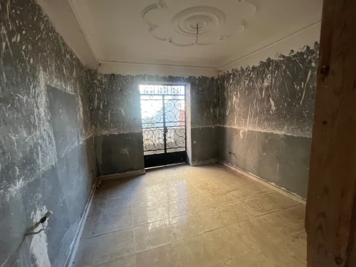 Vente Villa Alger Ouled chebel