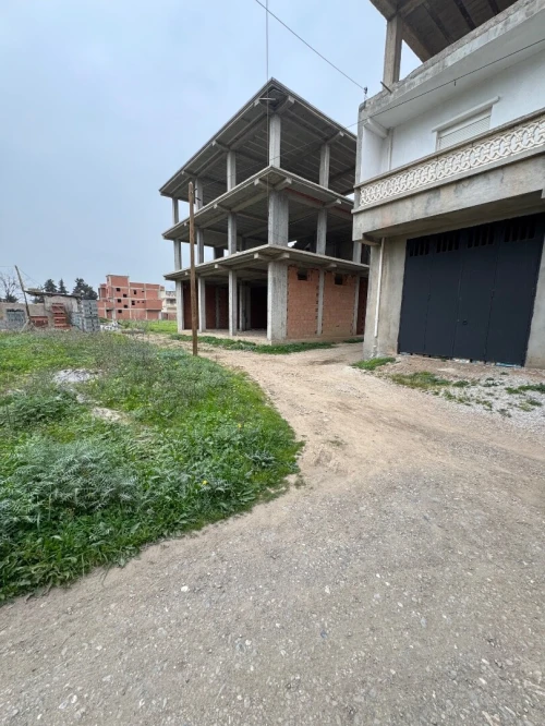 Vente Terrain Alger Ouled chebel