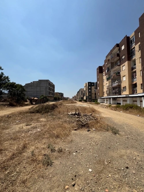 Vente Terrain Blida Bouinan