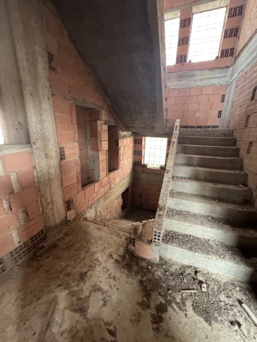 Vente Villa Alger Ouled chebel