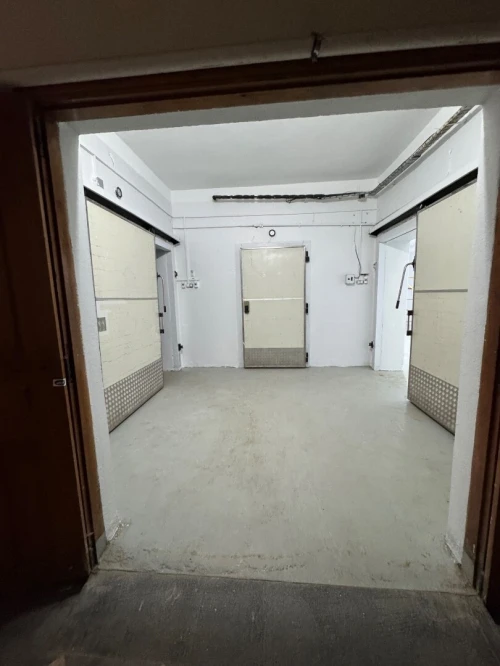 Location bien immobilier Alger Ouled chebel