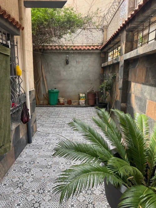 Vente Villa Alger Ouled chebel