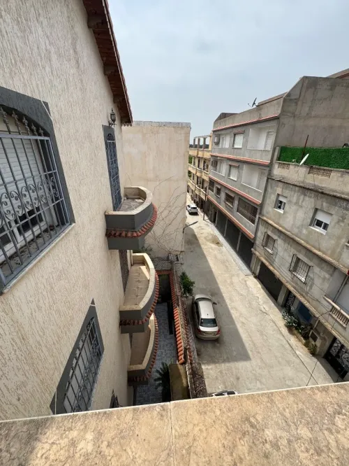 Vente Villa Alger Ouled chebel