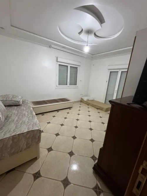 Vente Villa Alger Ouled chebel