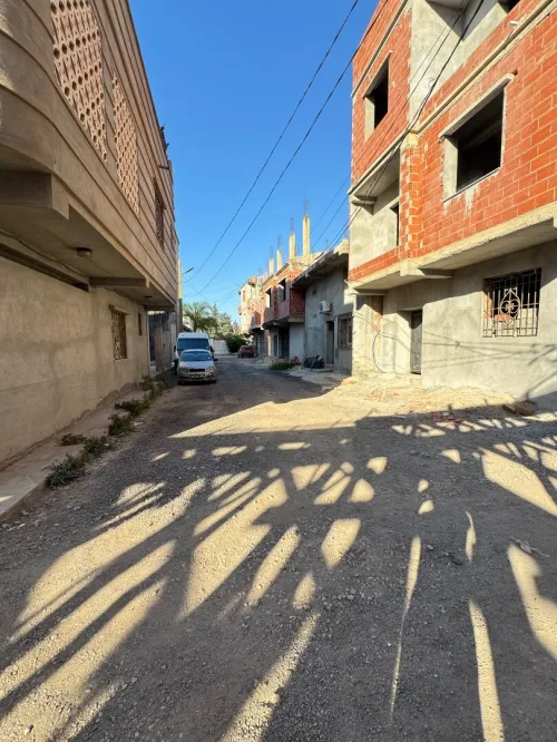 Vente Villa Alger Ouled chebel