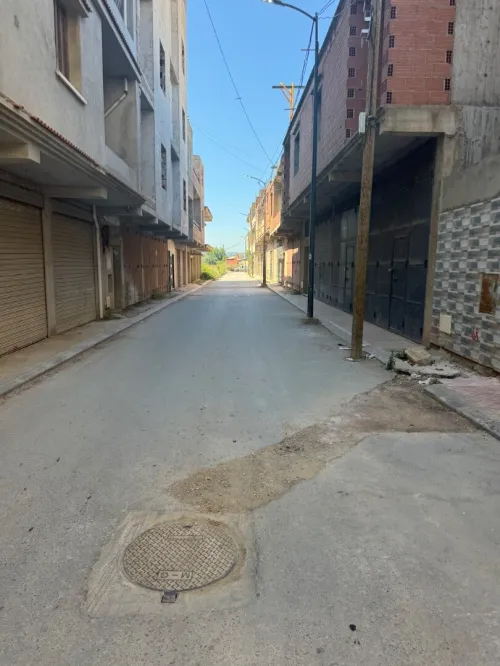 Vente Villa Alger Ouled chebel