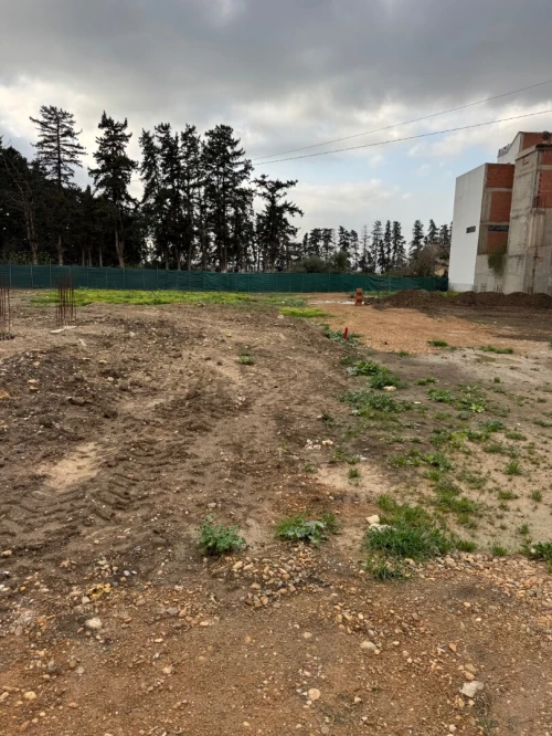 Vente Terrain Alger Ouled chebel