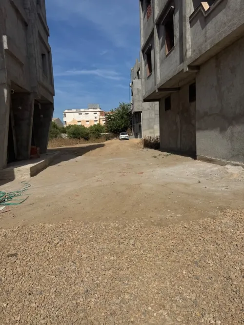 Vente Terrain Alger Ouled chebel