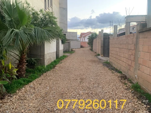 Vente Terrain Alger Ouled chebel