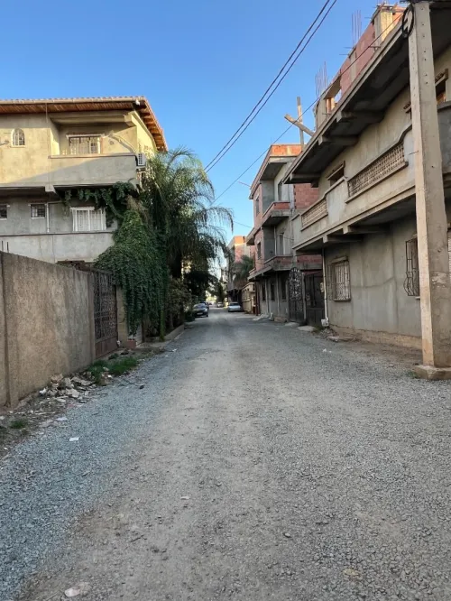 Vente Villa Alger Ouled chebel