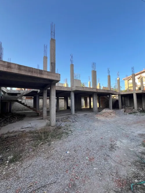 Vente Villa Alger Ouled chebel