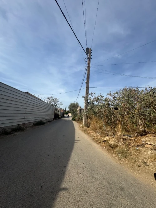 Vente Terrain Alger Birtouta