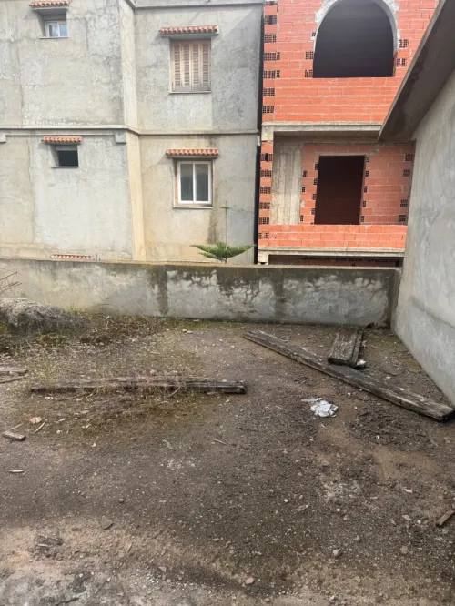 Vente Villa Alger Ouled chebel