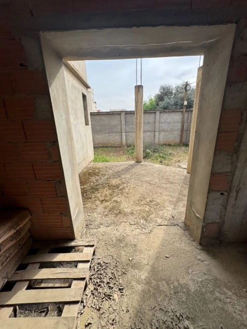 Vente Villa Alger Ouled chebel