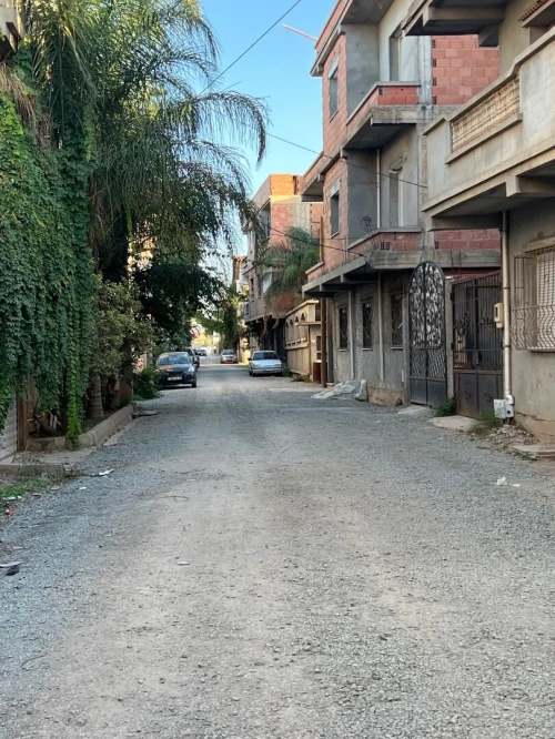 Vente Villa Alger Ouled chebel