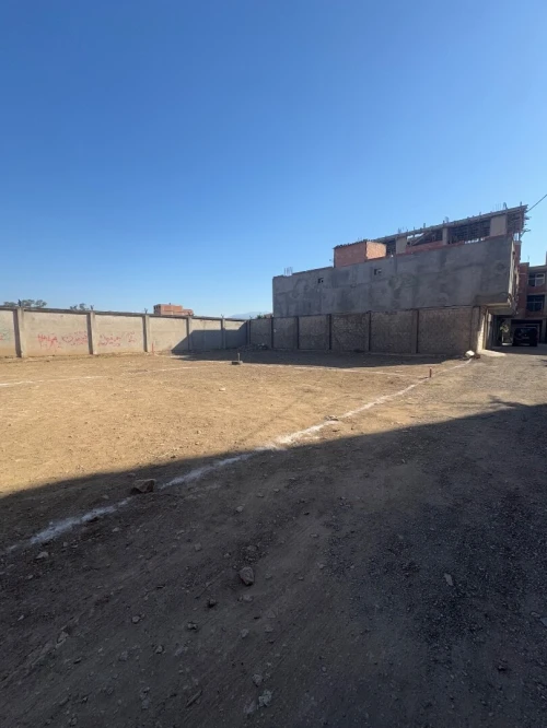 Vente Terrain Alger Ouled chebel