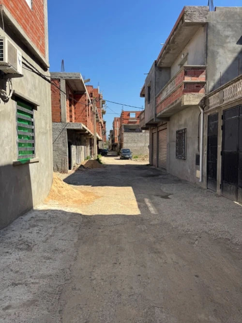 Vente Villa Alger Ouled chebel