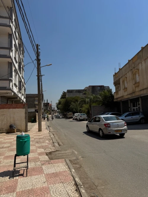 Vente Terrain Alger Ouled chebel
