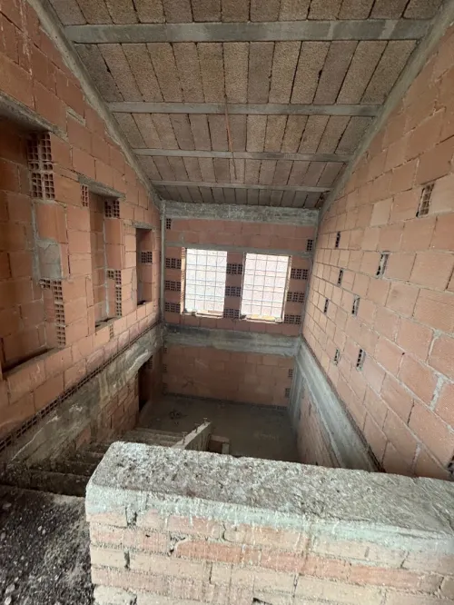 Vente Villa Alger Ouled chebel