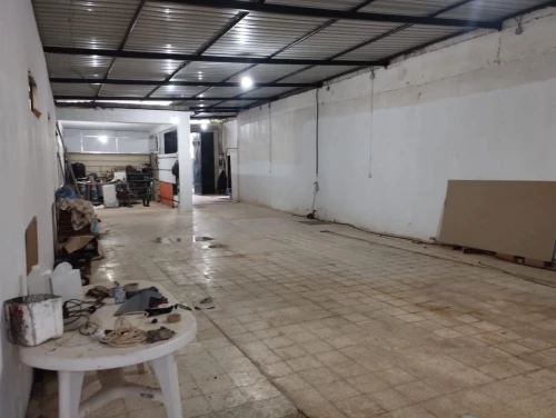 Location Local Blida Chebli
