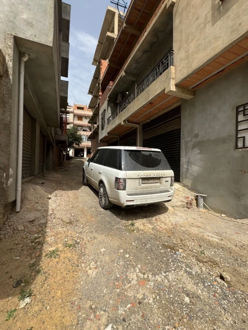 Vente Terrain Alger Birtouta