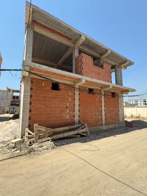 Vente Villa Alger Ouled chebel