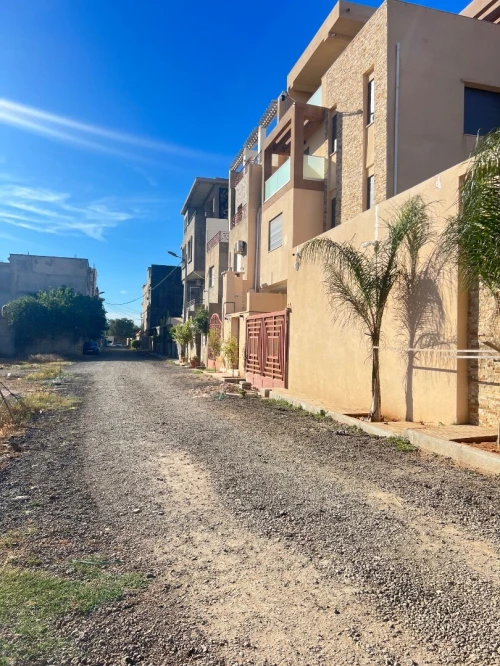 Vente Terrain Alger Ouled chebel