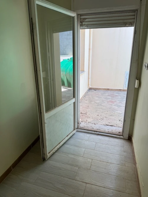Vente Villa Alger Ouled chebel