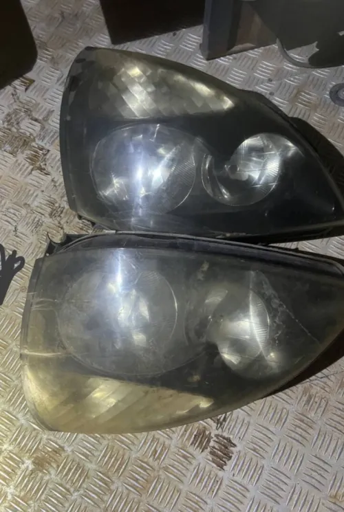 Phare clio compus